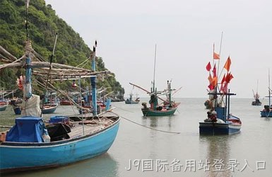 宿迁启航网箱工程技术有限公司