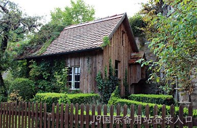 宿迁永胜华林科贸有限公司